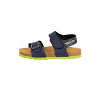 Trollkids Bergen Sandalen EU 40 Navy / Green