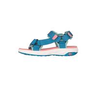 Trollkids Sandalen "Lysefjord" in Blau - Größe 28 | Kindersandalen