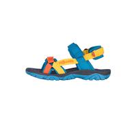 Trollkids Sandalen "Oslofjord" in Blau - Größe 32 | Kindersandalen