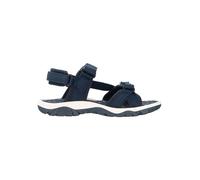 Trollkids Sandalen "Oslofjord" in Dunkelblau - Größe 28 | Kindersandalen