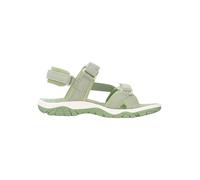 Trollkids Sandalen "Oslofjord" in Grün - 19% | Größe 36 | Kindersandalen