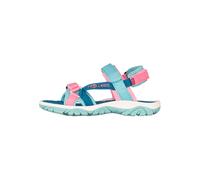 Trollkids Sandalen "Oslofjord" in Hellblau - Größe 41 | Kindersandalen
