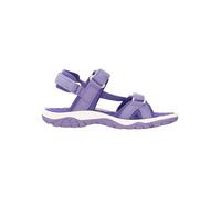 Trollkids Oslofjord Sandalen Lilac EU 29 (268-118-029)
