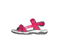 Trollkids Sandalen "Oslofjord" in Pink - Größe 38 | Kinder Outdoor Sport Schuhe