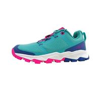 Trollkids Sandefjord Hiker XT 664-157-030 Türkis aqua marine 030