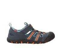 TROLLKIDS - Trekking-Sandalen SANDEFJORD XT in dark navy Gr.38