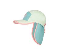 Trollkids Schirmmütze "Troll" in Grün - 27% | Größe 52-56 cm | Kindermuetzen