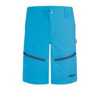 Trollkids Seiland Kinder Jeans & Freizeithose blau Größe 116 Trekking Elastisch