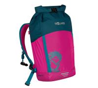 Trollkids Senja 15L Kinder Daypacks pink Größe 15L Lifestyle