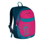 Trollkids Skjorta 20L Kinder Daypacks pink Größe 20L Trekking