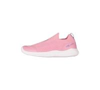 Trollkids Slipper "Oslo Sneaker XT" in Rosa - Größe 39 | Kinderschnuerschuhe