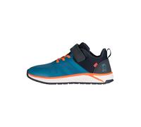 Trollkids Kids Alesund Sneaker 31, Atlantic Blue