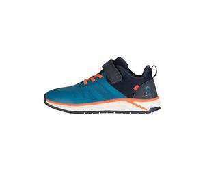 Trollkids Sneakers "Alesund" in Blau - Größe 31 | Kindersneakers