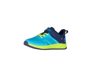 Trollkids Sneakers "Alesund" in Hellblau - Größe 29 | Kindersneakers