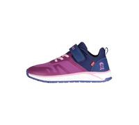 Trollkids Kindersneaker Alesund Größe 36 Mallow Pink / Violet Blue / Wild Rose / Lila