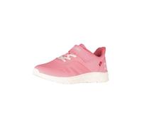 Trollkids Sneakers "Alesund" in Rosa - Größe 37 | Kindersneakers