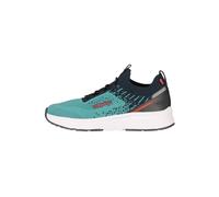 Trollkids Kinder Balestrand Schuhe (Größe 35, blau)