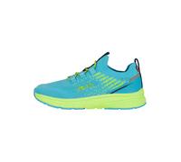 Trollkids Sneakers "Balestrand" in Türkis - Größe 29 | Kindersneakers
