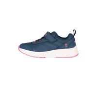 Trollkids Sneakers "Borgund" in Dunkelblau - Größe 32 | Kindersneakers