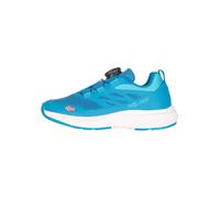 Trollkids - Kid's Bryggen Sneaker - Sneaker, Gr. 27, blau/weiß (DynamicBlue)