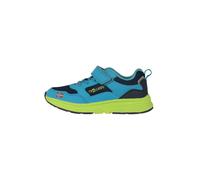 Trollkids Sneakers "Haugesund" in Blau - Größe 29 | Kindersneakers