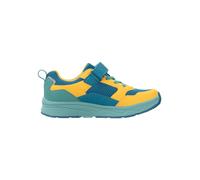 Trollkids Sneakers "Haugesund" in Blau - Größe 32 | Kindersneakers