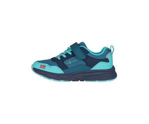 Trollkids Sneakers "Haugesund" in Dunkelblau - Größe 26 | Kindersneakers
