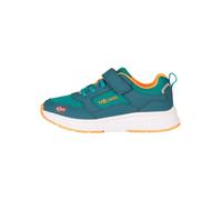 Trollkids Kids Haugesund Sneaker 36, Lagoon Green