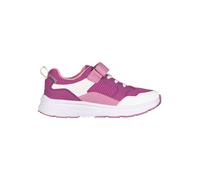Trollkids Haugesund Wanderschuhe EU 34 Wild Rose / Mallow Pink