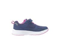 Trollkids Haugesund Wanderschuhe EU 37 Violet Blue / Mallow Pink