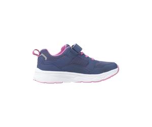 Trollkids Sneakers "Haugesund" in Lila - Größe 40 | Kindersneakers
