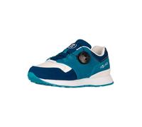 Trollkids Sneakers "Kristiansand" in Blau - Größe 34 | Kindersneakers