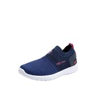 Trollkids Sneakers "Oslo" in Dunkelblau - Größe 28 | Kindersneakers