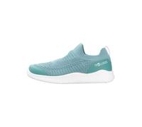 Trollkids Freizeitschuhe Kid's Oslo Sneaker XT Gr. 29 dusky turquoise