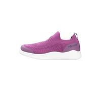 Trollkids Sneakers "Oslo XT" in Lila - 44% | Größe 28 | Kindersneakers