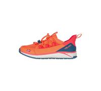 Trollkids Sneakers "Trondheim" in Orange - Größe 32 | Kindersneakers
