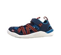 Trollkids Softfjord Barefoot 742-142 Blau mystic blue EU 39