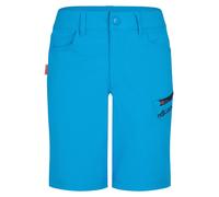 Trollkids Softshellshorts "Haugesund" in Blau - Größe 140 | Kinderhosen
