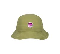 Trollkids Sonnenhut in Khaki - Größe 48-52 cm | Baby Caps Huete