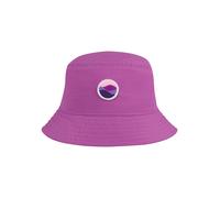 Trollkids Sonnenhut in Lila - Größe 52-56 cm | Baby Caps Huete