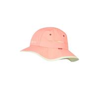 Trollkids Troll Hat Peony Rose/Aqua Marble, Gr. 50