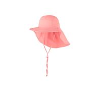 Trollkids Sonnenhut "Trolltunga" in Rosa - Größe 48-52 cm | Baby Caps Huete