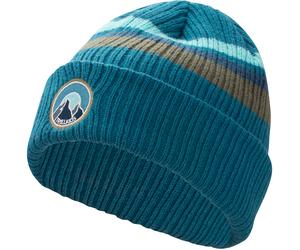 Trollkids Spitsbergen Kinder Mützen & Beanies blau Größe 48 Lifestyle Atmungsaktiv
