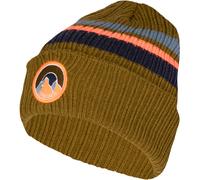 Trollkids Spitsbergen Kinder Mützen & Beanies spruce green Größe 48 Lifestyle Atmungsaktiv