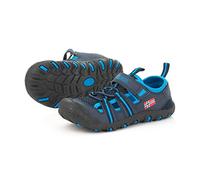 TROLLKIDS Sport Sandals Kids Sandefjord Sandal navy/medium blue EU 31