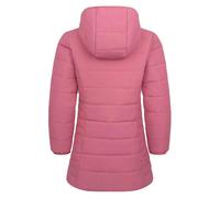 Trollkids Stavanger Jacke 152 cm Frozen Berry / Pink Salmon
