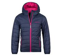 Trollkids - Eikefjord Steppjacke Kinder navy blau 152