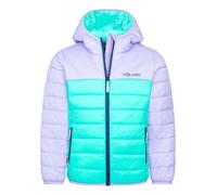Trollkids Steppjacke "Eikefjord" in Lila - Größe 122 | Kinderjacken