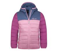 Trollkids Steppjacke "Eikefjord" in Lila - 55% | Größe 176 | Kinderjacken