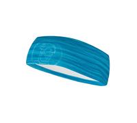 Trollkids Stirnband in Blau - Größe 52-56 cm | Kindermuetzen